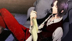 New QuinRose Black Code