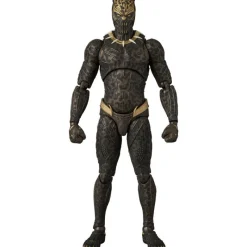 Medicom Toy Black Panther - Erik Killmonger - Mafex (No.265) Hot