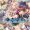 Sale Pikii BLADE STRANGERS