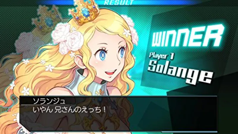 Sale Pikii BLADE STRANGERS