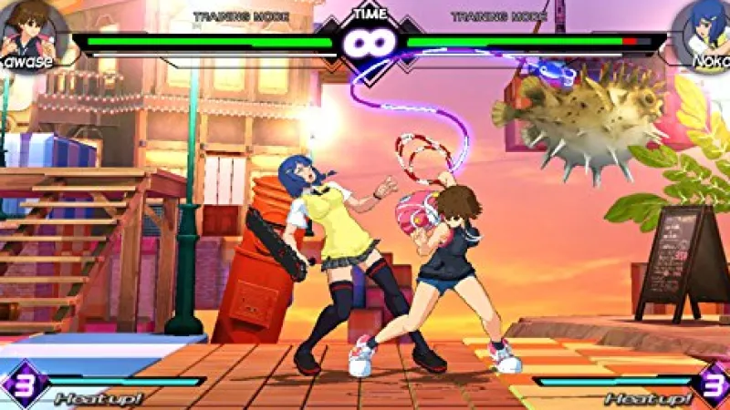 Sale Pikii BLADE STRANGERS