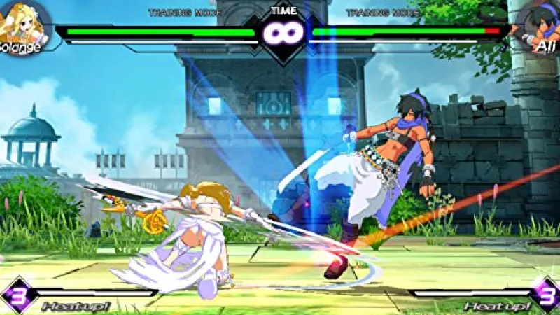 Sale Pikii BLADE STRANGERS