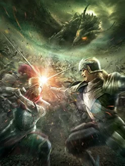 Online Koei Tecmo Games Bladestorm: The Hundred Years' War & Nightmare - XBOne