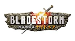 Koei Tecmo Games Bladestorm: The Hundred Years' War & Nightmare - PS4