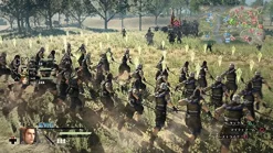 Koei Tecmo Games Bladestorm: The Hundred Years' War & Nightmare - PS4