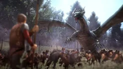 Koei Tecmo Games Bladestorm: The Hundred Years' War & Nightmare - PS4