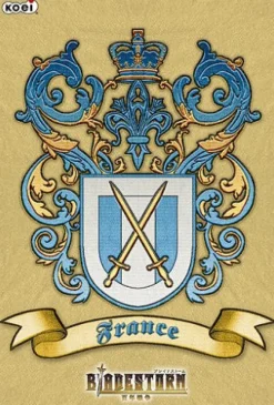 Sale Koei Bladestorm: The Hundred Years' War [Premium Box]