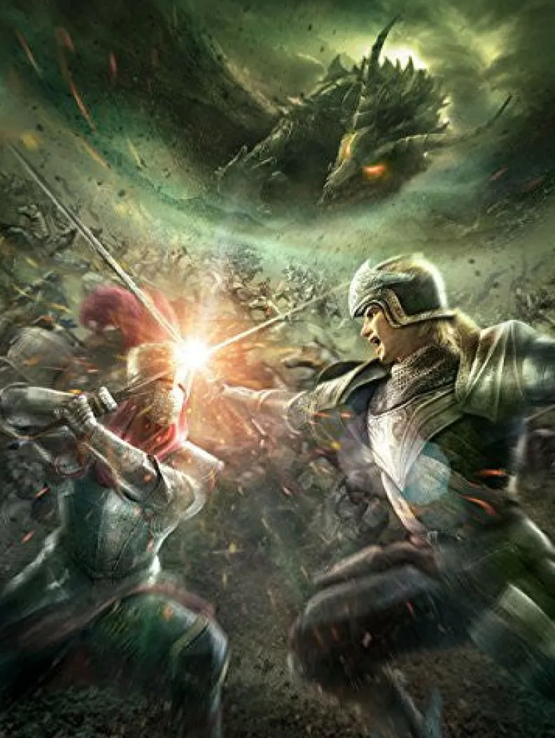 Koei Tecmo Games Bladestorm: The Hundred Years' War & Nightmare - PS3 Sale