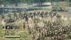 Koei Tecmo Games Bladestorm: The Hundred Years' War & Nightmare - PS3 Sale