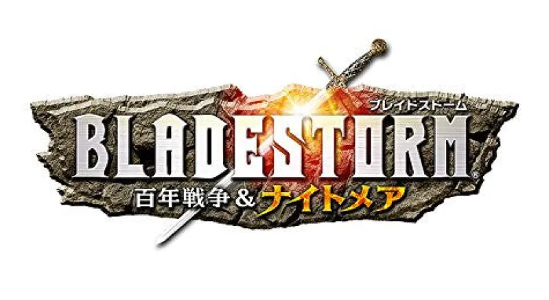 Koei Tecmo Games Bladestorm: The Hundred Years' War & Nightmare - PS3 Sale
