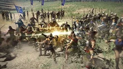 Koei Tecmo Games Bladestorm: The Hundred Years' War & Nightmare - PS3 Sale