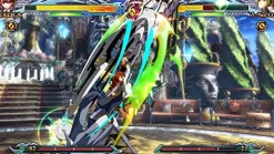 Arc System Works BlazBlue: Chrono Phantasma Extend
