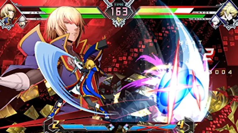 Sale Ark System Works Blazblue: Cross Tag Battle - Limited Box