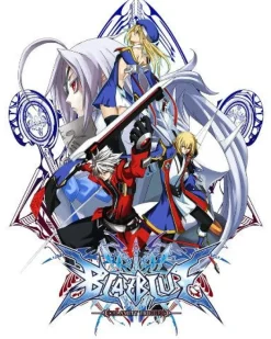 Online Arc System Works BlazBlue Portable (ASW Best Selection)