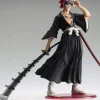 MegaHouse Bleach - Abarai Renji - Excellent Model - 1/8 Hot