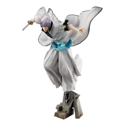 MegaHouse Bleach - Ichimaru Gin - G.E.M. [Shop Exclusive] Clearance