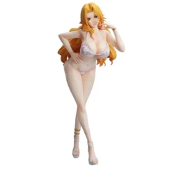 Online FREEing Bleach - Matsumoto Rangiku - B-style - 1/4 - Swimsuit Ver. [Shop Exclusive]