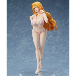 Online FREEing Bleach - Matsumoto Rangiku - B-style - 1/4 - Swimsuit Ver. [Shop Exclusive]