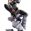 MegaHouse Bleach - Shihouin Yoruichi - G.E.M. - 2023 Re-release [Shop Exclusive] Clearance