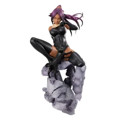 MegaHouse Bleach - Shihouin Yoruichi - G.E.M. - 2023 Re-release [Shop Exclusive] Clearance
