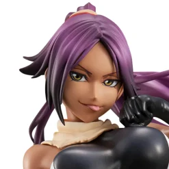 MegaHouse Bleach - Shihouin Yoruichi - G.E.M. - 2023 Re-release [Shop Exclusive] Clearance