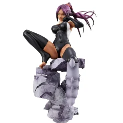 MegaHouse Bleach - Shihouin Yoruichi - G.E.M. - 2023 Re-release [Shop Exclusive] Clearance