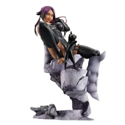 MegaHouse Bleach - Shihouin Yoruichi - G.E.M. - 2023 Re-release [Shop Exclusive] Clearance
