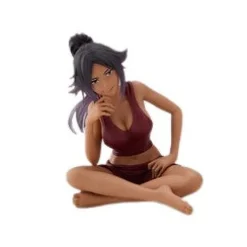 Sale Bandai Spirits Bleach - Shihouin Yoruichi - Relax Time