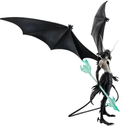 MegaHouse Bleach - Ulquiorra Cifer - Precious G.E.M. - Touken Kaihou Dai Ni Kaisou - Resurreccion Segunda Etapa Best