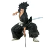 Bandai Spirits as Manufacturer Bleach Sennen Kessen-hen - Zaraki Kenpachi - Vibration Stars (Bandai Spirits) Best