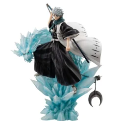 MegaHouse Bleach Sennen Kessen-hen - Hitsugaya Toushirou - Precious G.E.M. [Shop Exclusive] Online