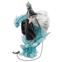 MegaHouse Bleach Sennen Kessen-hen - Hitsugaya Toushirou - Precious G.E.M. [Shop Exclusive] Online