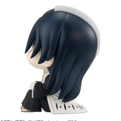 Clearance MegaHouse Bleach Sennen Kessen-hen - Kuchiki Byakuya - Look Up