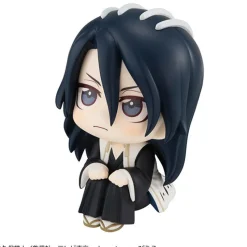 Clearance MegaHouse Bleach Sennen Kessen-hen - Kuchiki Byakuya - Look Up