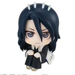 Clearance MegaHouse Bleach Sennen Kessen-hen - Kuchiki Byakuya - Look Up