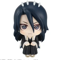 Clearance MegaHouse Bleach Sennen Kessen-hen - Kuchiki Byakuya - Look Up