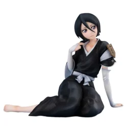 MegaHouse Bleach Sennen Kessen-hen - Kuchiki Rukia - Melty Princess - Tenohira Outlet
