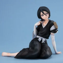 MegaHouse Bleach Sennen Kessen-hen - Kuchiki Rukia - Melty Princess - Tenohira Outlet