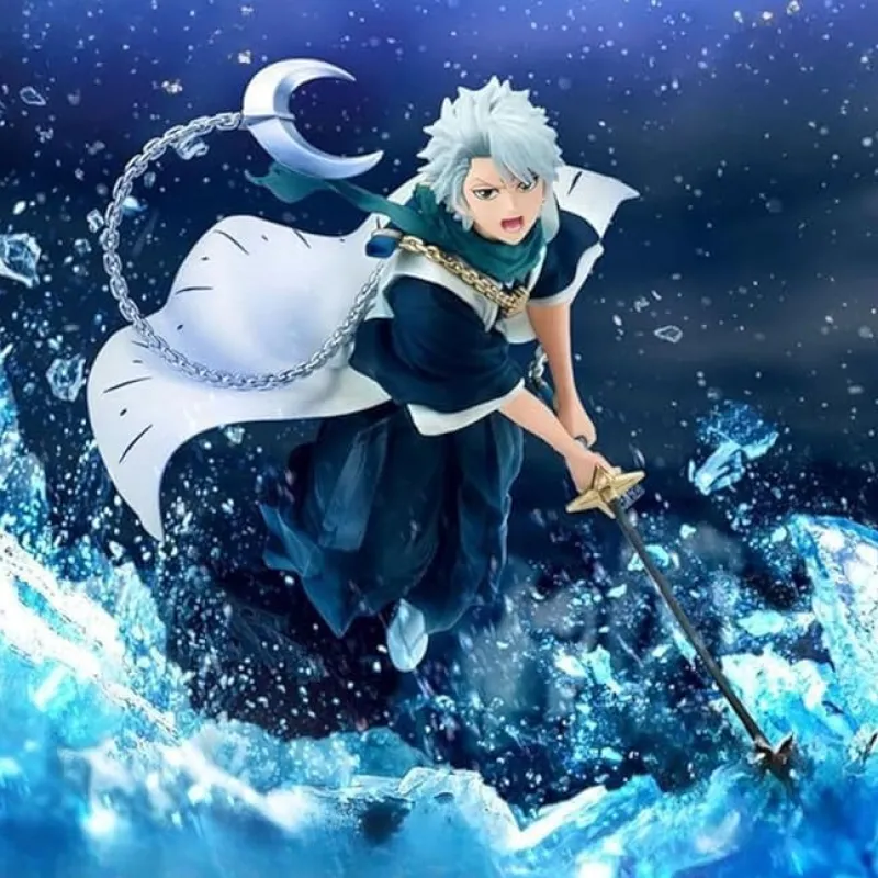 Online Bandai Spirits Bleach Sennen Kessen-hen - Hitsugaya Toushirou - Vibration Stars