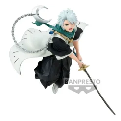Online Bandai Spirits Bleach Sennen Kessen-hen - Hitsugaya Toushirou - Vibration Stars