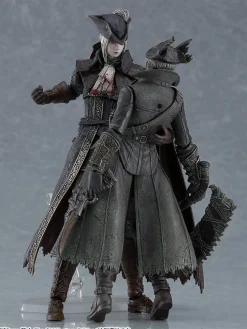 Best Max Factory Bloodborne - Lady Maria - Figma #536