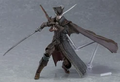 Best Max Factory Bloodborne - Lady Maria - Figma #536