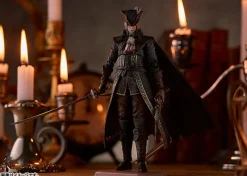 Best Max Factory Bloodborne - Lady Maria - Figma #536