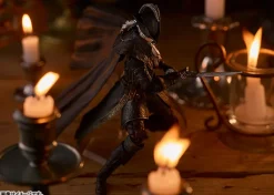 Best Max Factory Bloodborne - Lady Maria - Figma #536