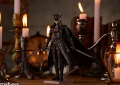 Best Max Factory Bloodborne - Lady Maria - Figma #536
