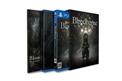 Sony Bloodborne The Old Hunters Edition Hot