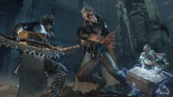 Sony Bloodborne The Old Hunters Edition Hot