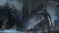 Sony Bloodborne The Old Hunters Edition Hot