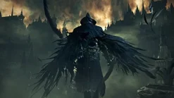 Sony Bloodborne The Old Hunters Edition Hot