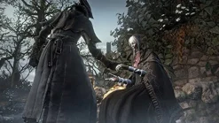 Sony Bloodborne The Old Hunters Edition Hot